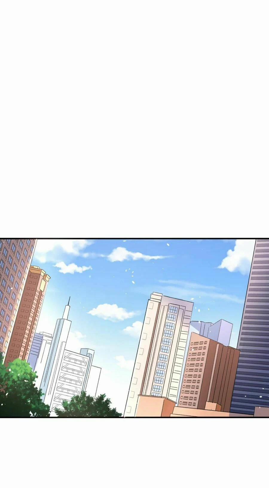 Cô Vợ Hợp Đồng Lạnh Lùng Không Dễ Đụng Đâu 17 trang 24