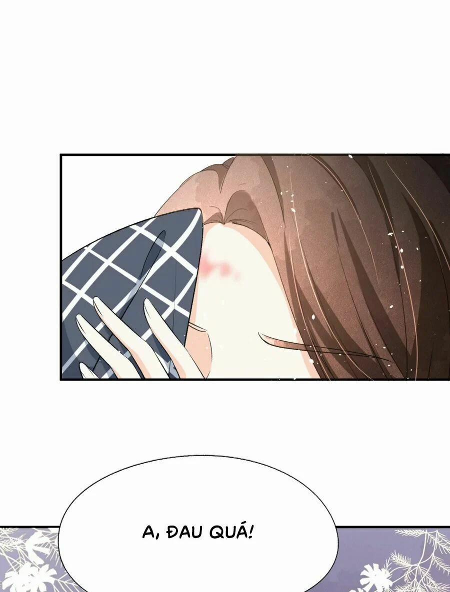 Cô Vợ Hợp Đồng Lạnh Lùng Không Dễ Đụng Đâu 17 trang 25