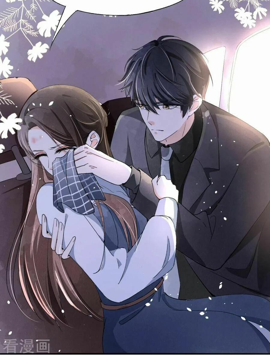 Cô Vợ Hợp Đồng Lạnh Lùng Không Dễ Đụng Đâu 17 trang 26