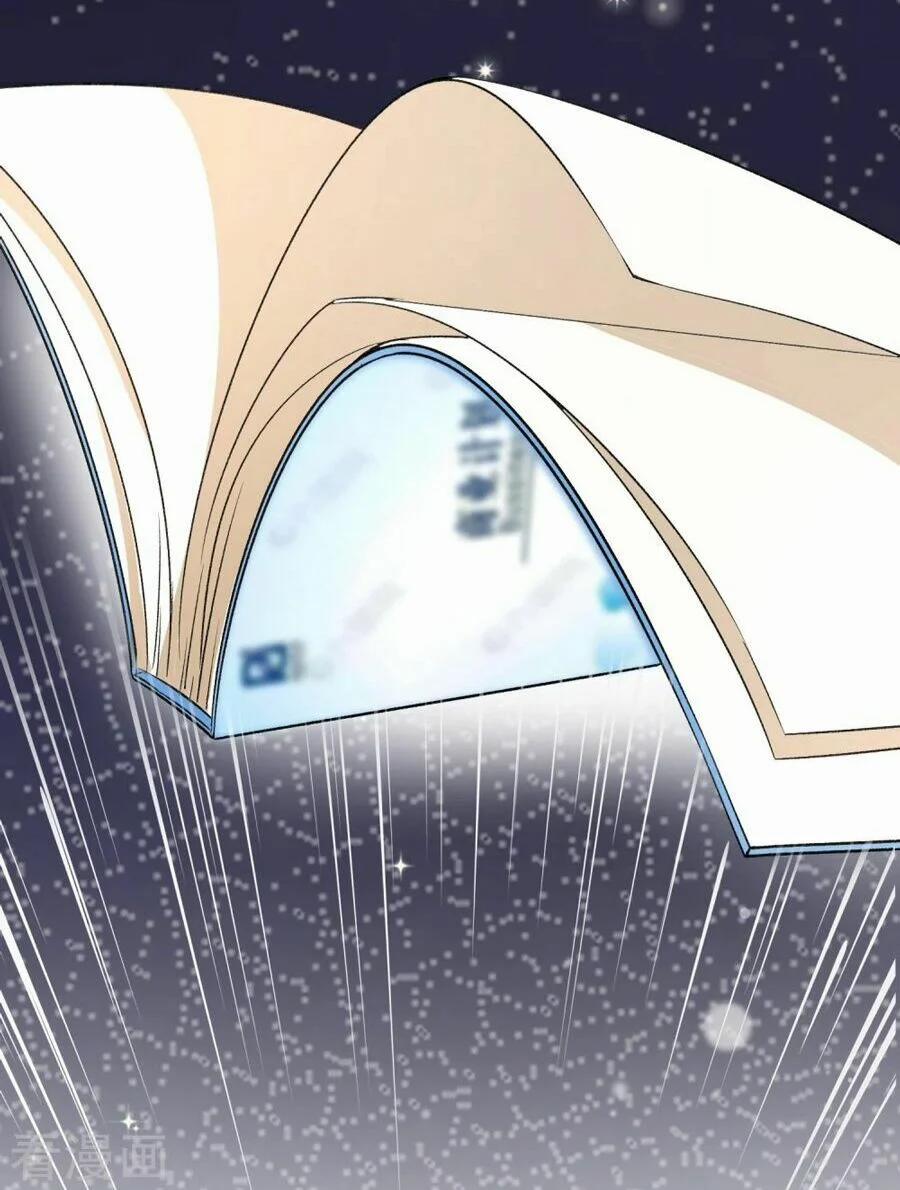 Cô Vợ Hợp Đồng Lạnh Lùng Không Dễ Đụng Đâu 17 trang 3