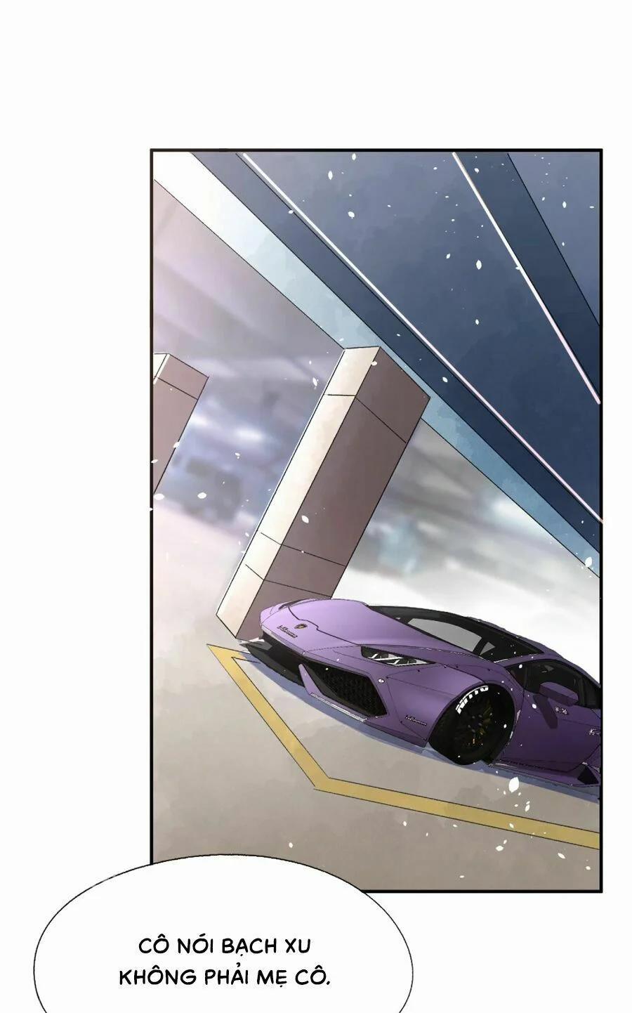 Cô Vợ Hợp Đồng Lạnh Lùng Không Dễ Đụng Đâu 17 trang 33