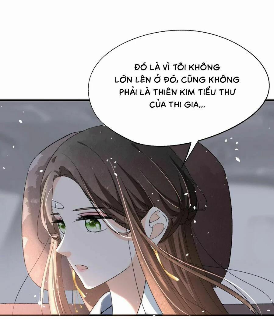 Cô Vợ Hợp Đồng Lạnh Lùng Không Dễ Đụng Đâu 17 trang 36