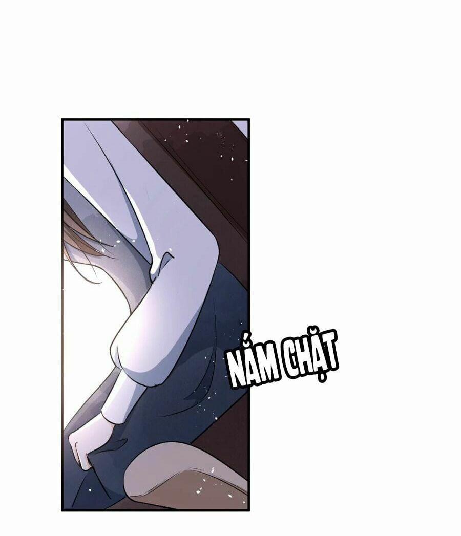 Cô Vợ Hợp Đồng Lạnh Lùng Không Dễ Đụng Đâu 17 trang 37