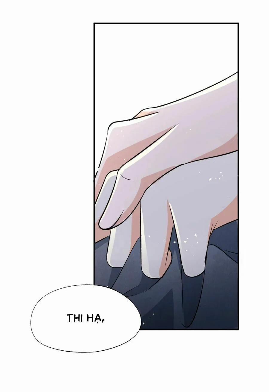 Cô Vợ Hợp Đồng Lạnh Lùng Không Dễ Đụng Đâu 17 trang 38