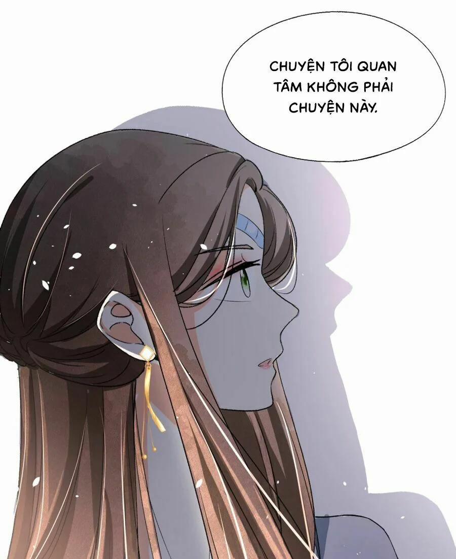 Cô Vợ Hợp Đồng Lạnh Lùng Không Dễ Đụng Đâu 17 trang 39