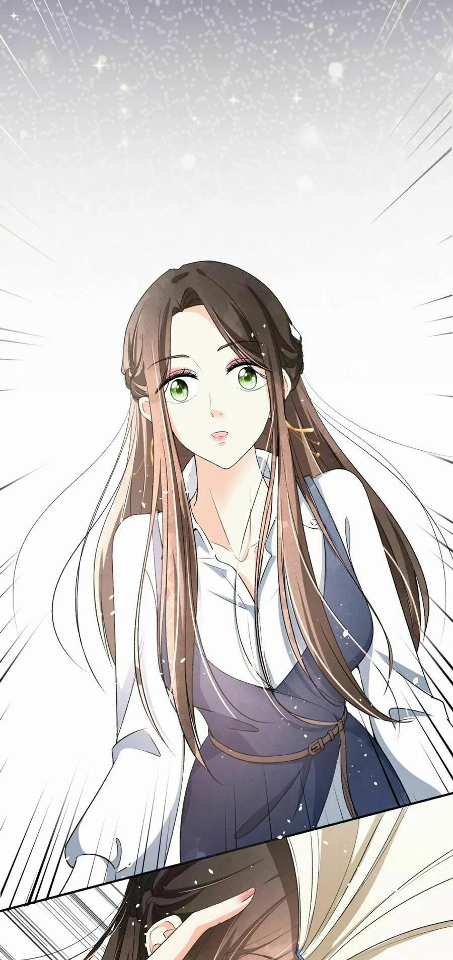 Cô Vợ Hợp Đồng Lạnh Lùng Không Dễ Đụng Đâu 17 trang 4