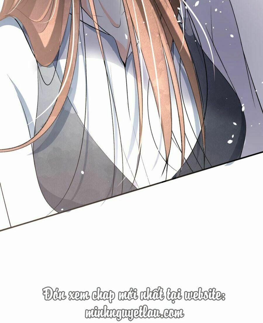 Cô Vợ Hợp Đồng Lạnh Lùng Không Dễ Đụng Đâu 17 trang 40