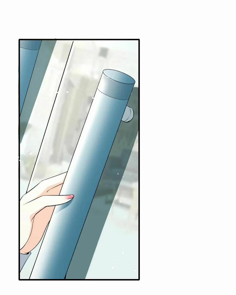 Cô Vợ Hợp Đồng Lạnh Lùng Không Dễ Đụng Đâu 17 trang 6