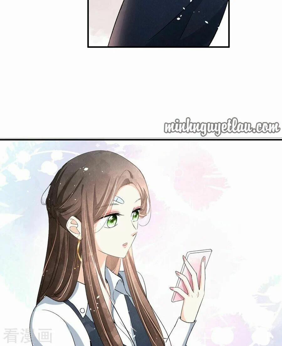 Cô Vợ Hợp Đồng Lạnh Lùng Không Dễ Đụng Đâu 18 trang 10