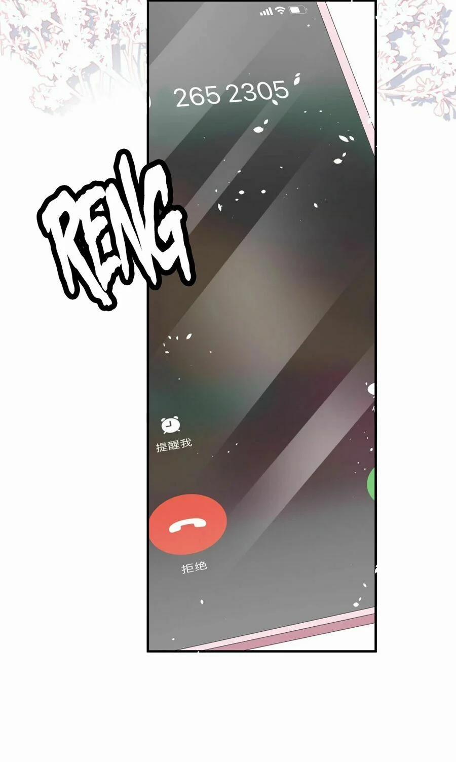 Cô Vợ Hợp Đồng Lạnh Lùng Không Dễ Đụng Đâu 18 trang 12