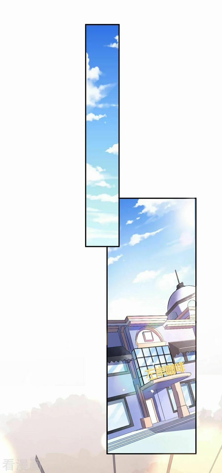 Cô Vợ Hợp Đồng Lạnh Lùng Không Dễ Đụng Đâu 18 trang 16