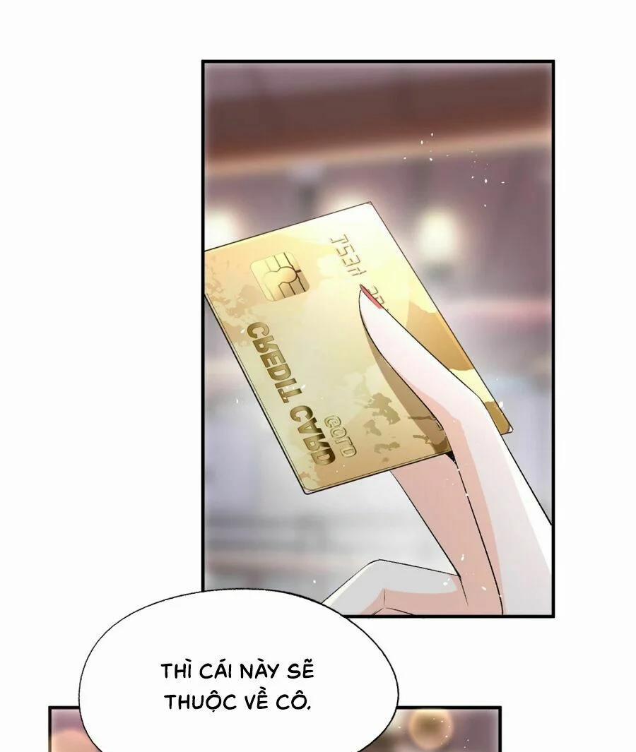 Cô Vợ Hợp Đồng Lạnh Lùng Không Dễ Đụng Đâu 18 trang 18