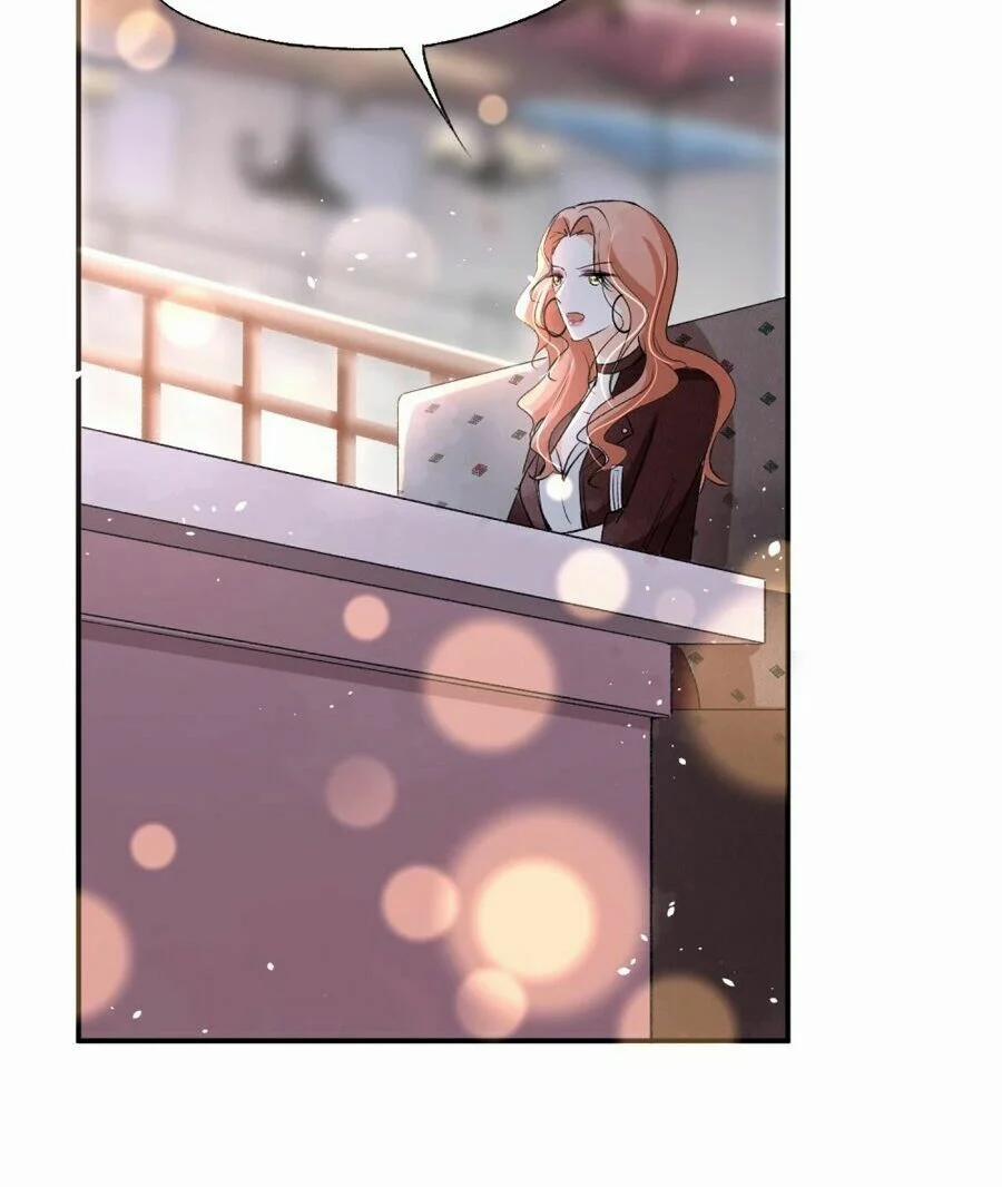 Cô Vợ Hợp Đồng Lạnh Lùng Không Dễ Đụng Đâu 18 trang 19