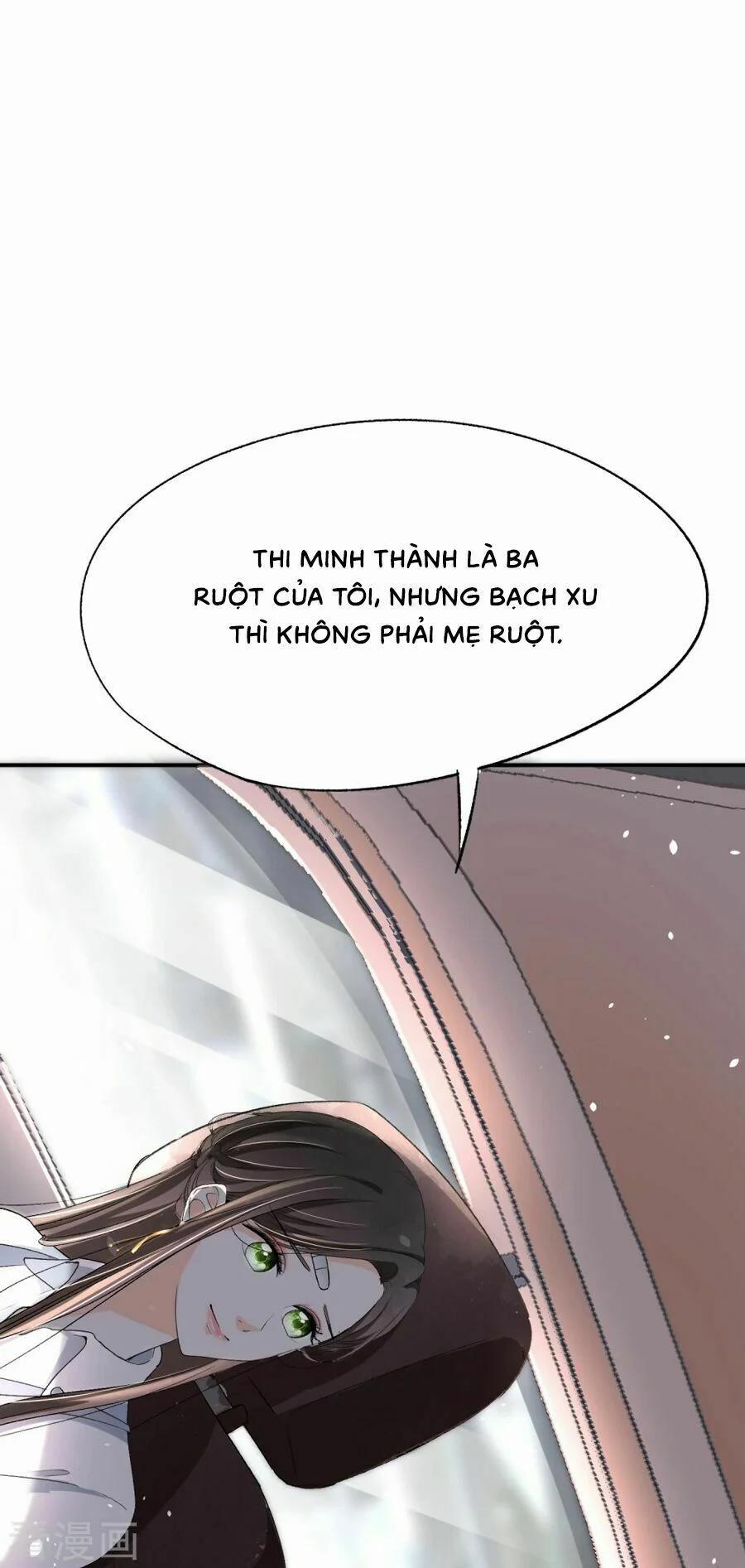 Cô Vợ Hợp Đồng Lạnh Lùng Không Dễ Đụng Đâu 18 trang 2