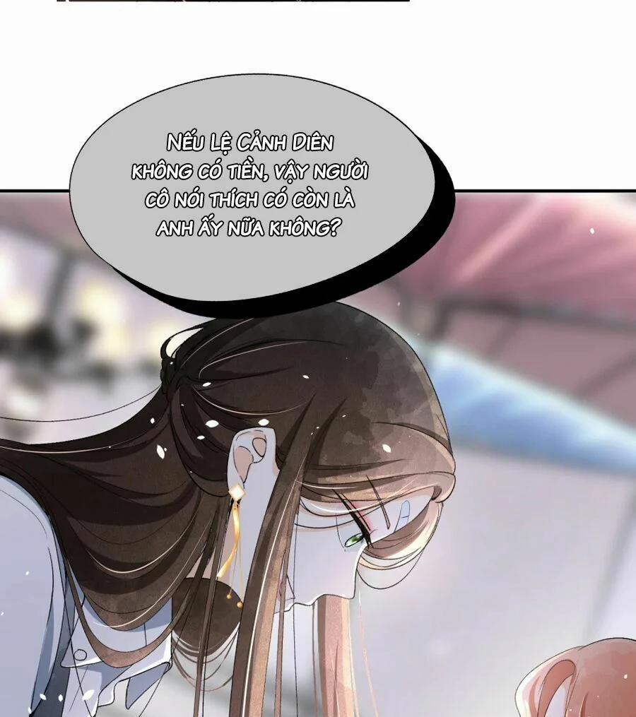 Cô Vợ Hợp Đồng Lạnh Lùng Không Dễ Đụng Đâu 18 trang 22