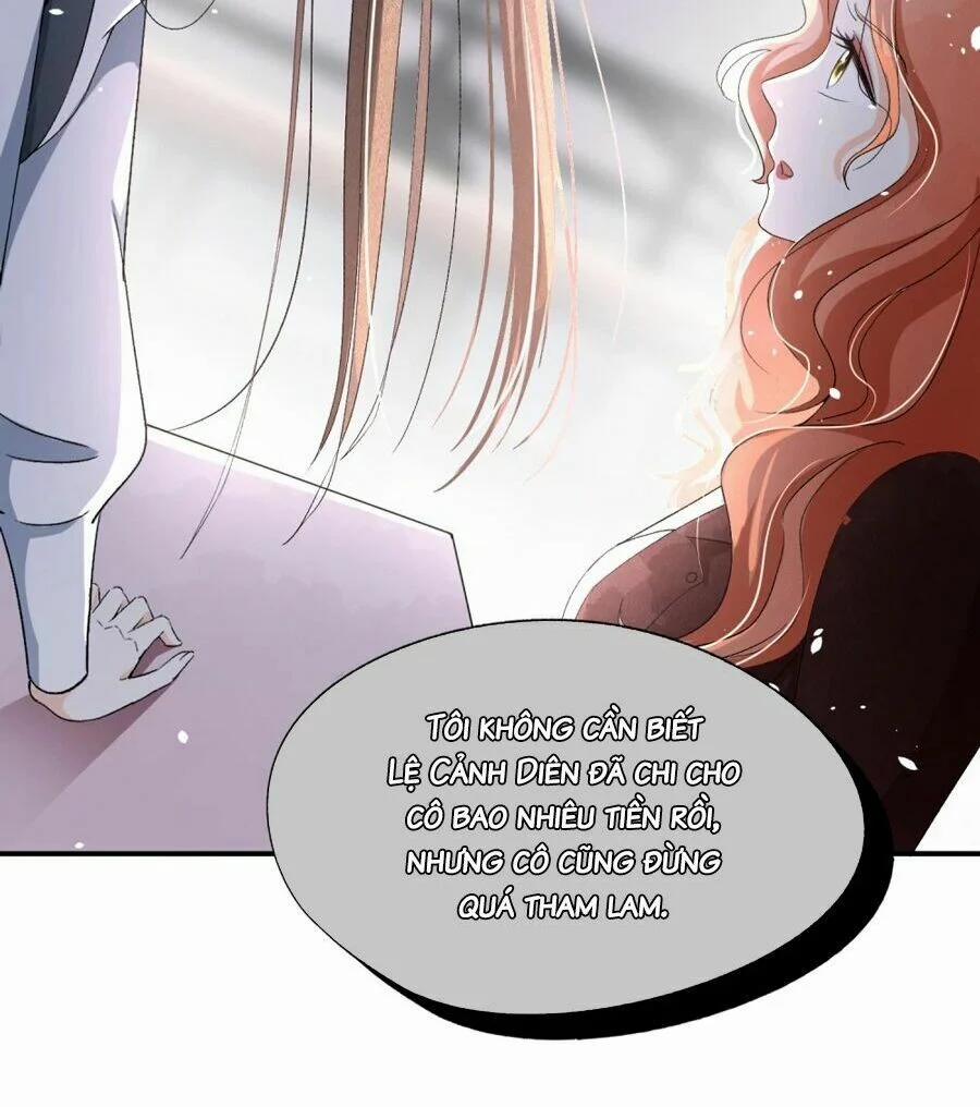 Cô Vợ Hợp Đồng Lạnh Lùng Không Dễ Đụng Đâu 18 trang 23