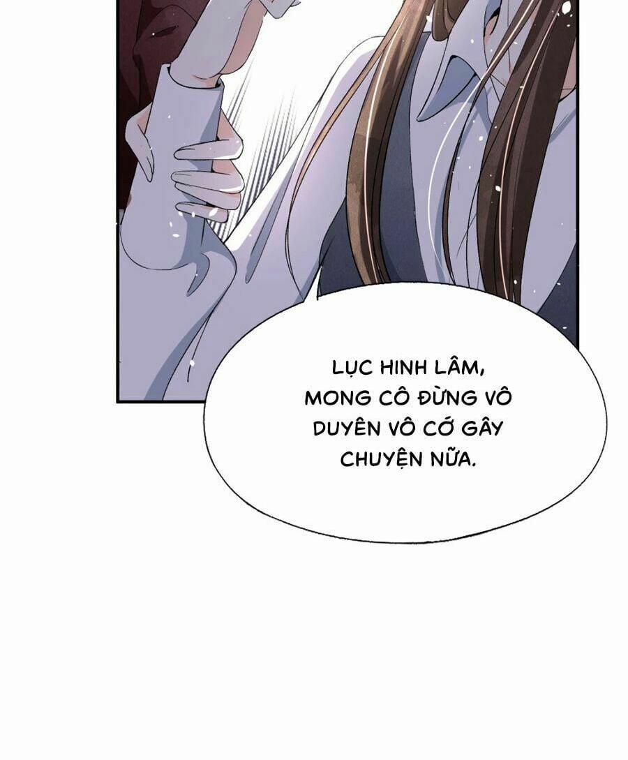 Cô Vợ Hợp Đồng Lạnh Lùng Không Dễ Đụng Đâu 18 trang 25