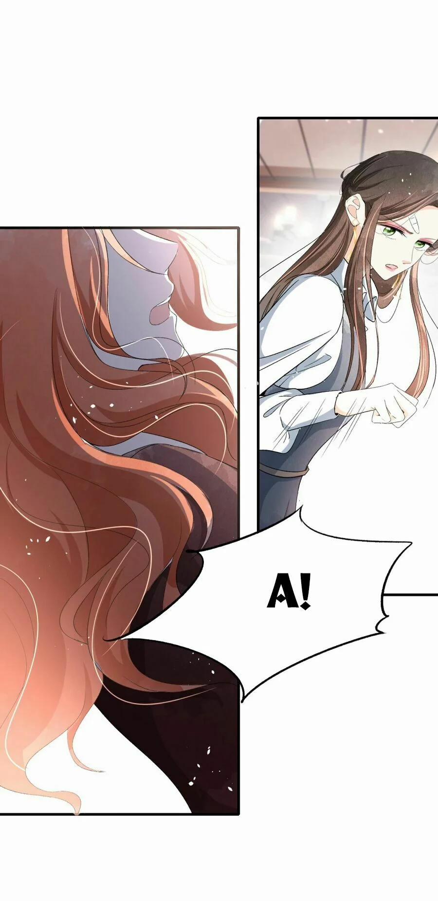 Cô Vợ Hợp Đồng Lạnh Lùng Không Dễ Đụng Đâu 18 trang 26