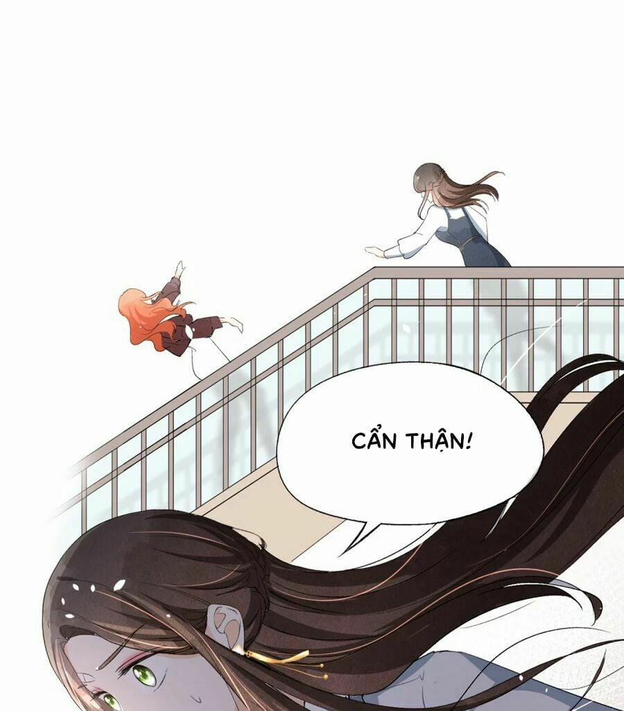 Cô Vợ Hợp Đồng Lạnh Lùng Không Dễ Đụng Đâu 18 trang 27