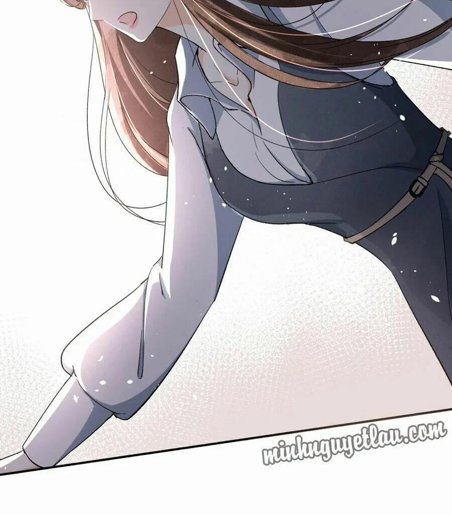 Cô Vợ Hợp Đồng Lạnh Lùng Không Dễ Đụng Đâu 18 trang 28