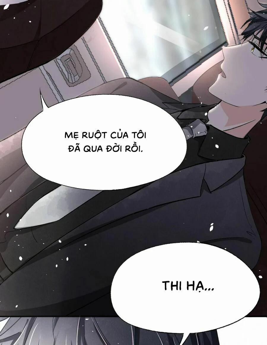 Cô Vợ Hợp Đồng Lạnh Lùng Không Dễ Đụng Đâu 18 trang 3