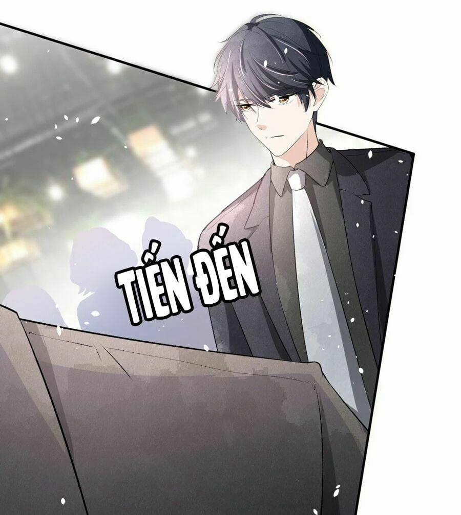 Cô Vợ Hợp Đồng Lạnh Lùng Không Dễ Đụng Đâu 18 trang 36