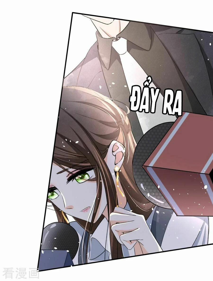 Cô Vợ Hợp Đồng Lạnh Lùng Không Dễ Đụng Đâu 18 trang 38