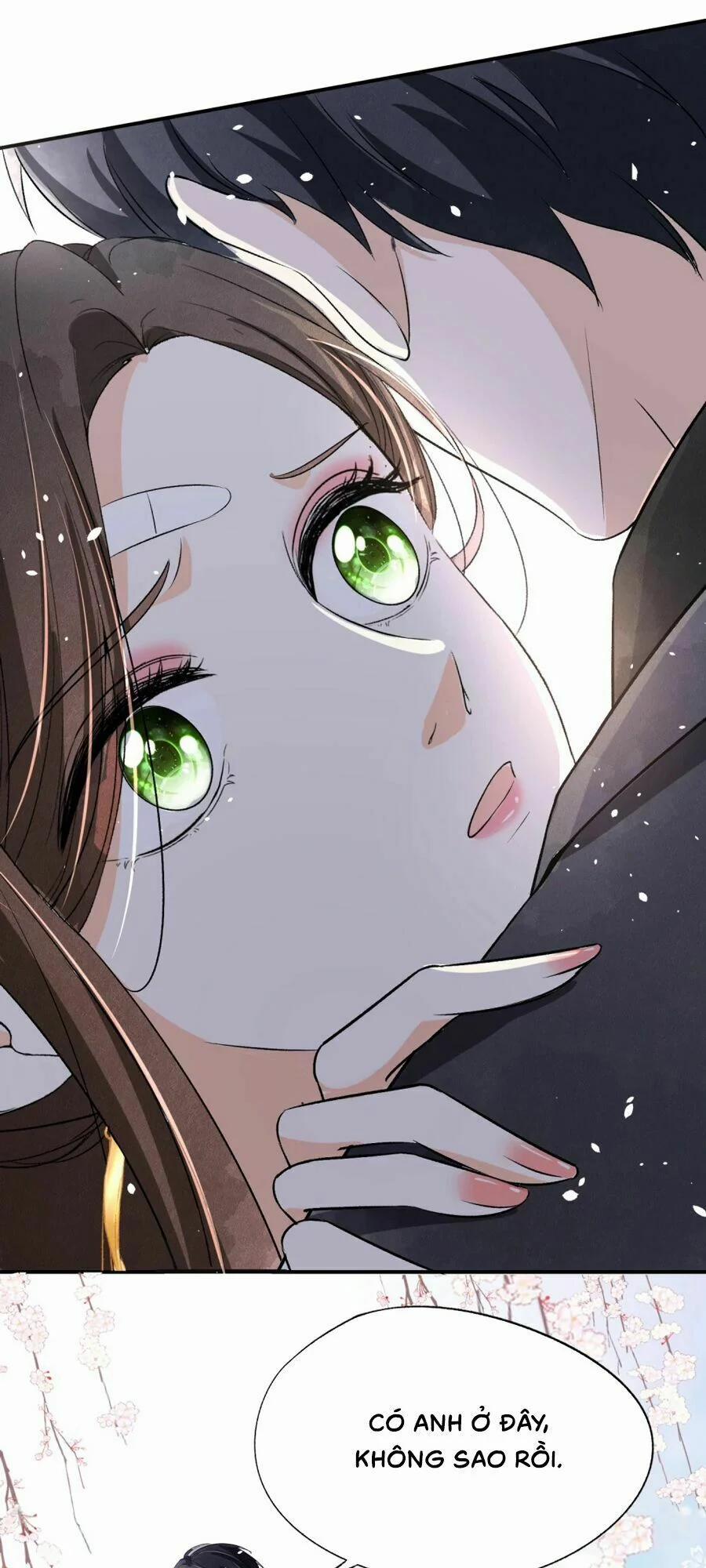 Cô Vợ Hợp Đồng Lạnh Lùng Không Dễ Đụng Đâu 18 trang 39