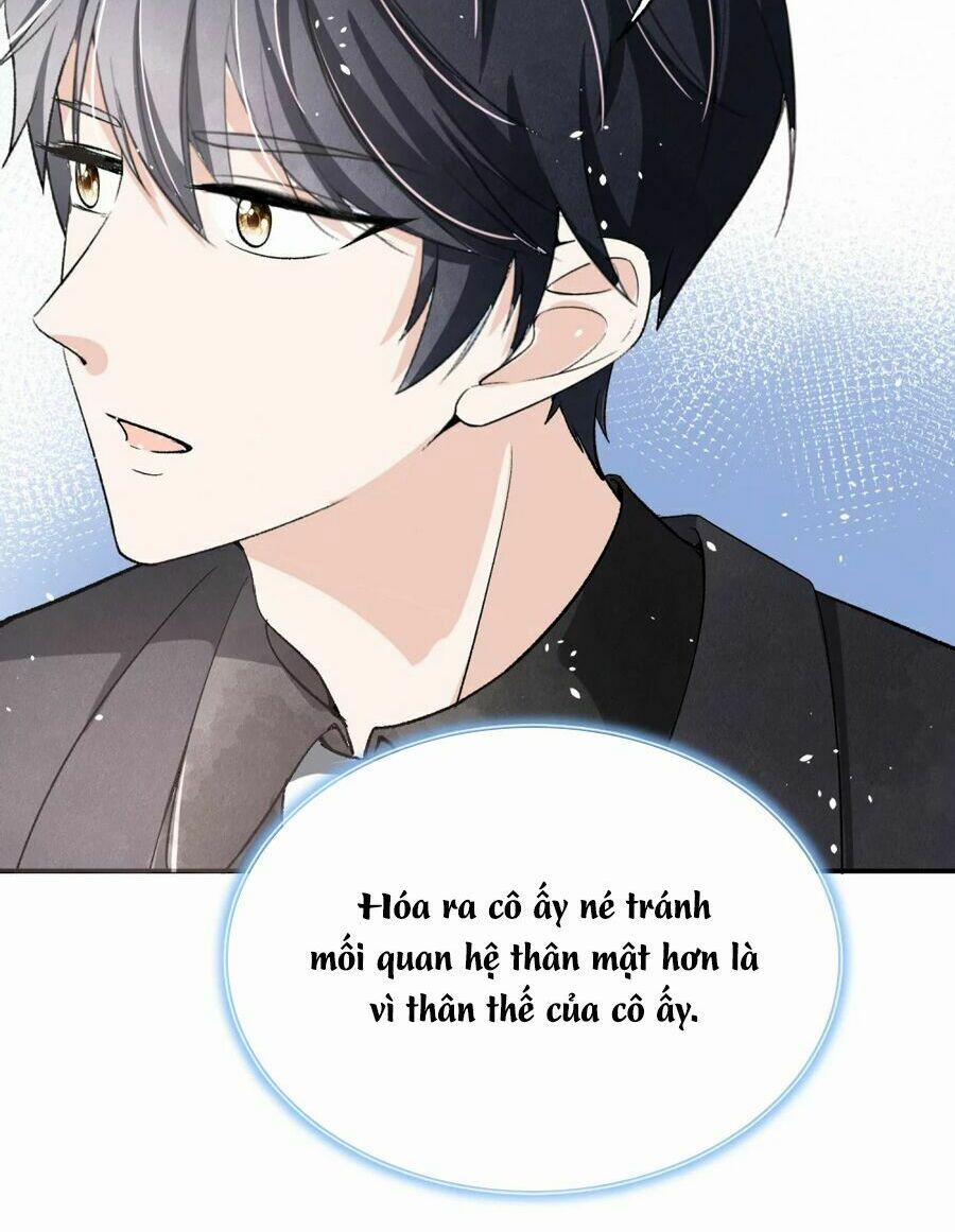 Cô Vợ Hợp Đồng Lạnh Lùng Không Dễ Đụng Đâu 18 trang 4