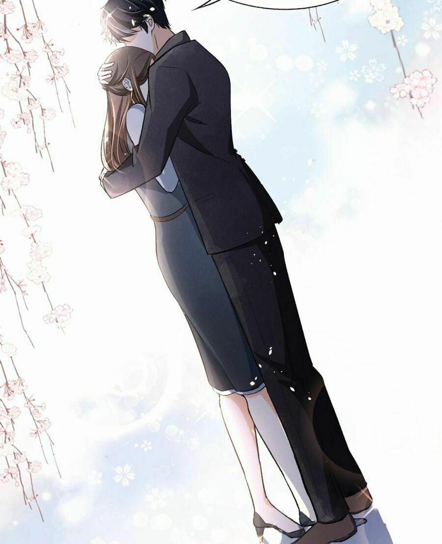 Cô Vợ Hợp Đồng Lạnh Lùng Không Dễ Đụng Đâu 18 trang 40