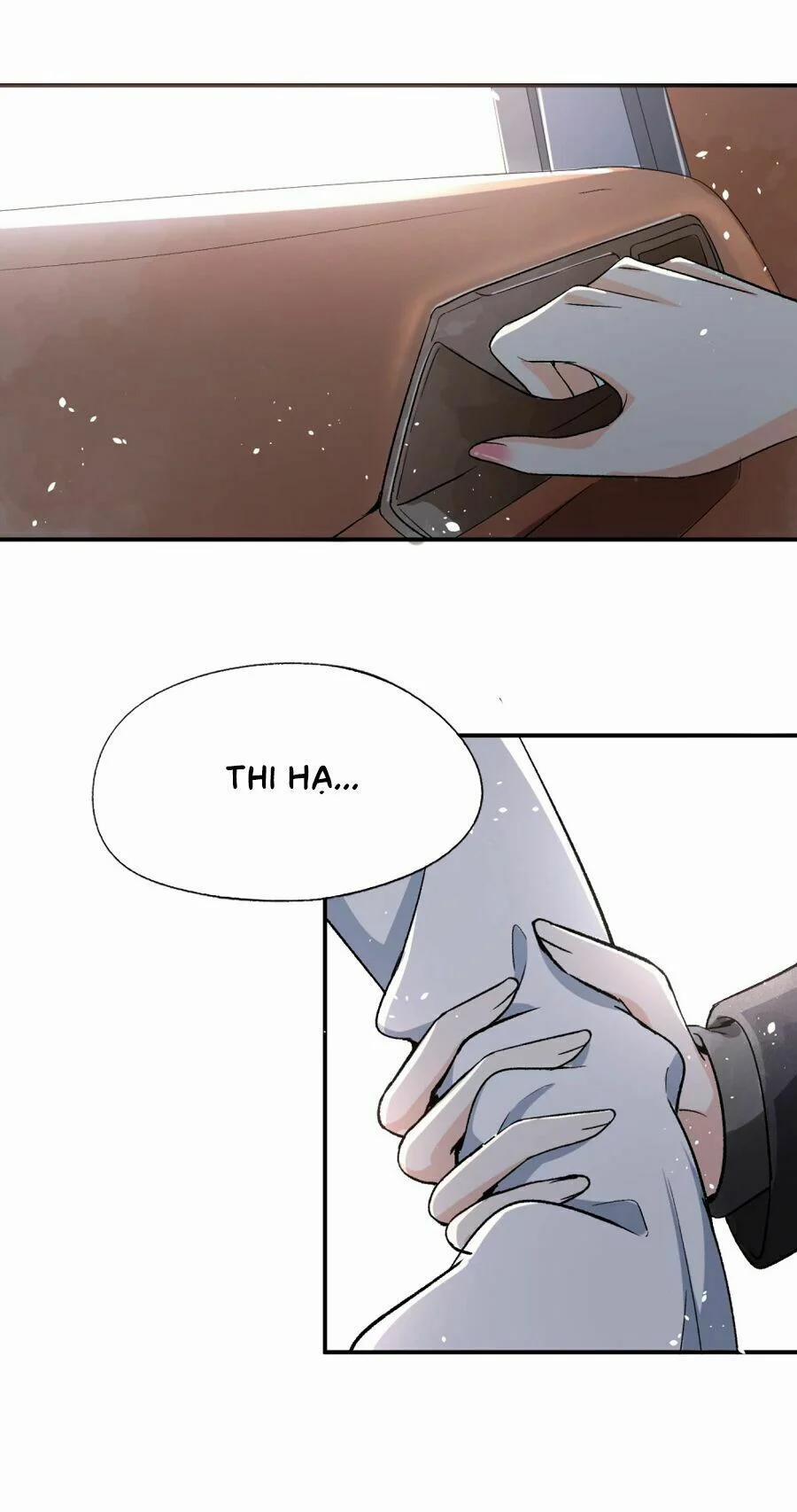 Cô Vợ Hợp Đồng Lạnh Lùng Không Dễ Đụng Đâu 18 trang 6