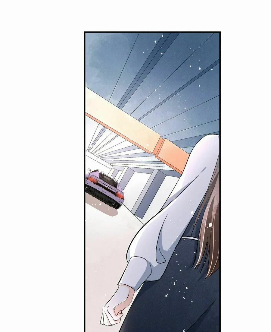 Cô Vợ Hợp Đồng Lạnh Lùng Không Dễ Đụng Đâu 18 trang 9