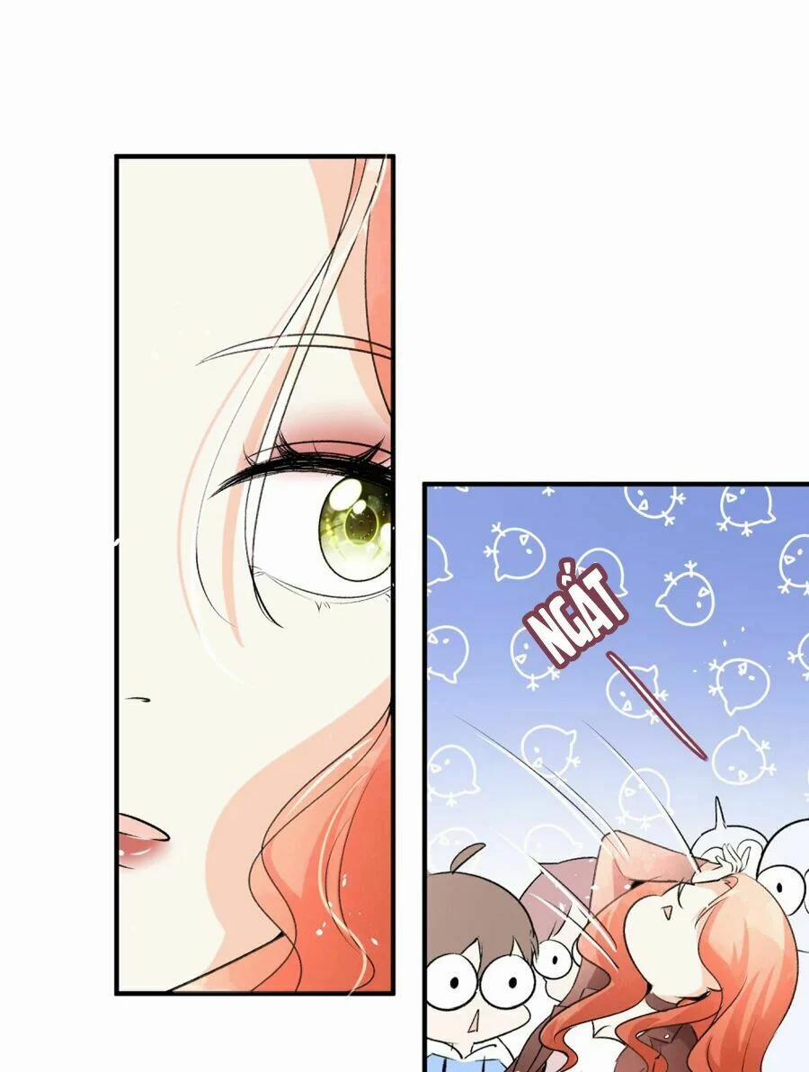 Cô Vợ Hợp Đồng Lạnh Lùng Không Dễ Đụng Đâu 19 trang 14