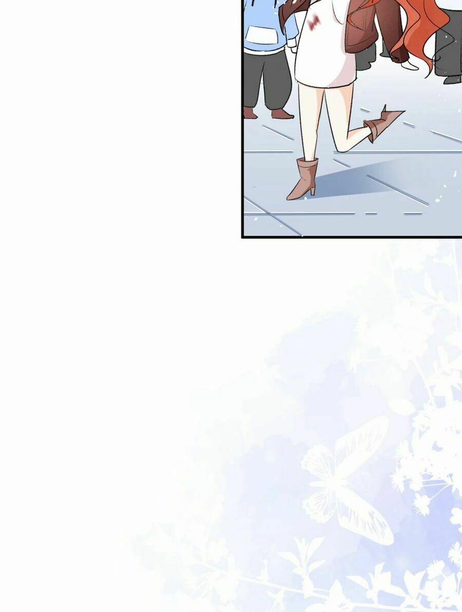 Cô Vợ Hợp Đồng Lạnh Lùng Không Dễ Đụng Đâu 19 trang 15