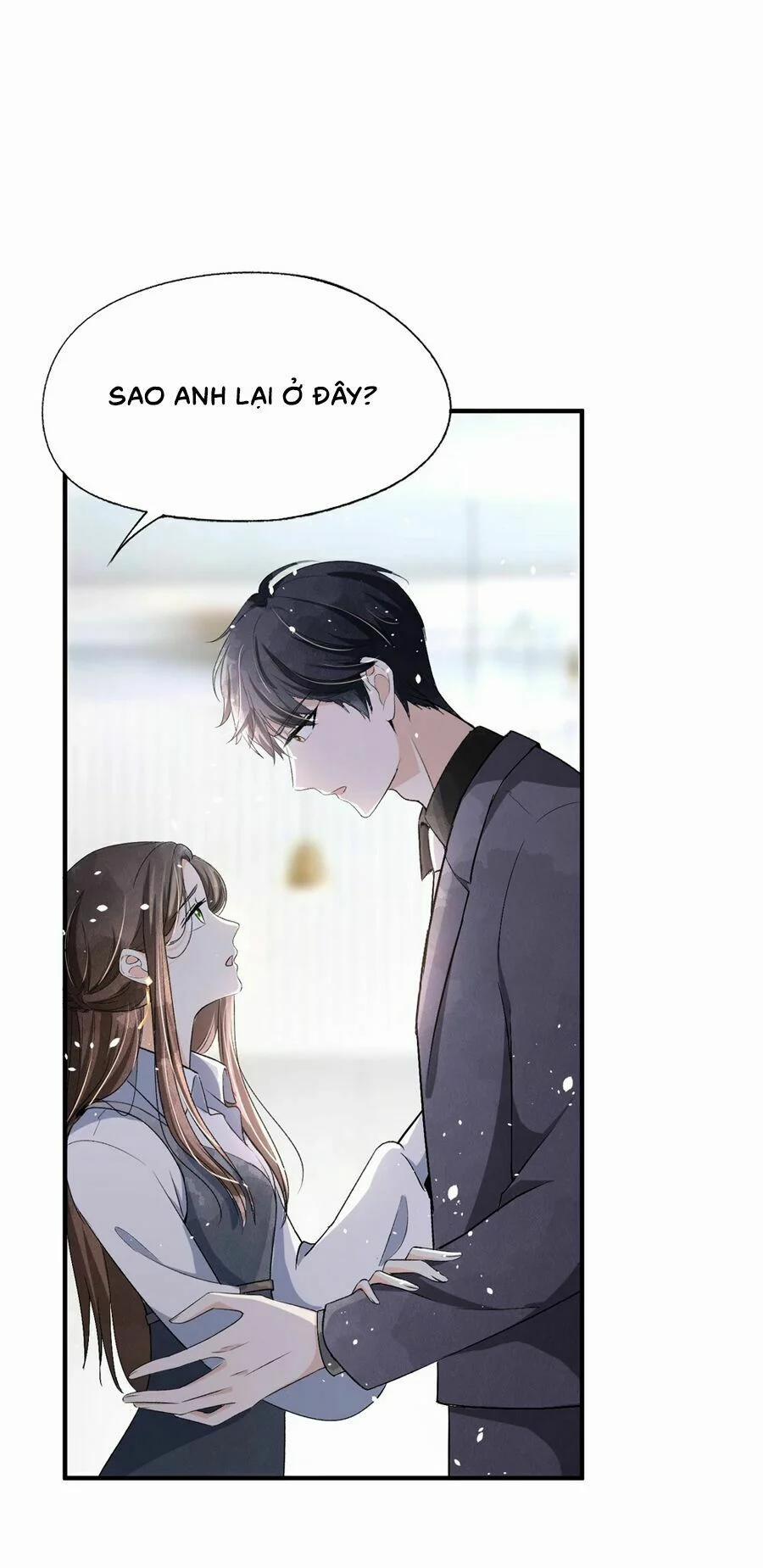 Cô Vợ Hợp Đồng Lạnh Lùng Không Dễ Đụng Đâu 19 trang 2