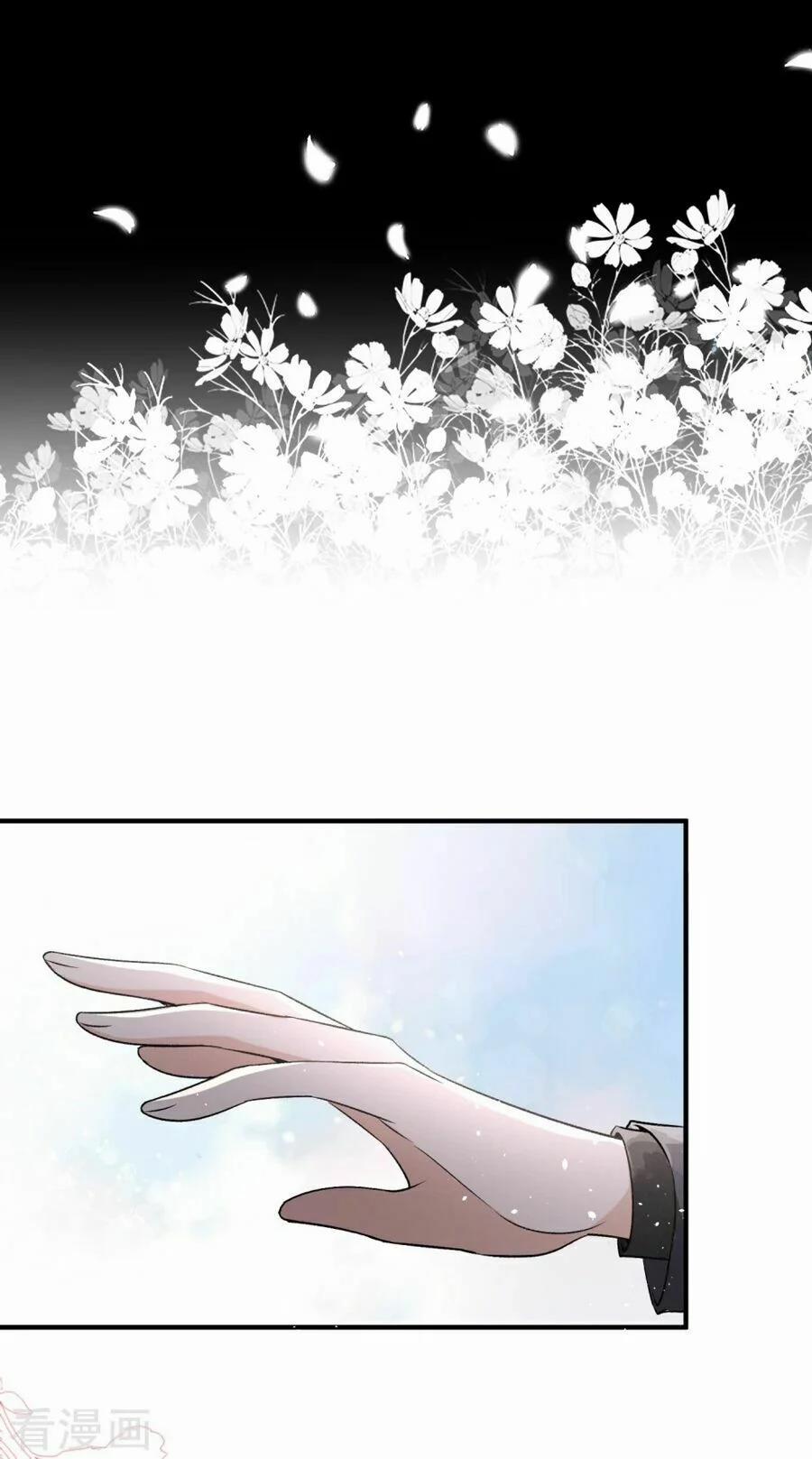 Cô Vợ Hợp Đồng Lạnh Lùng Không Dễ Đụng Đâu 19 trang 23