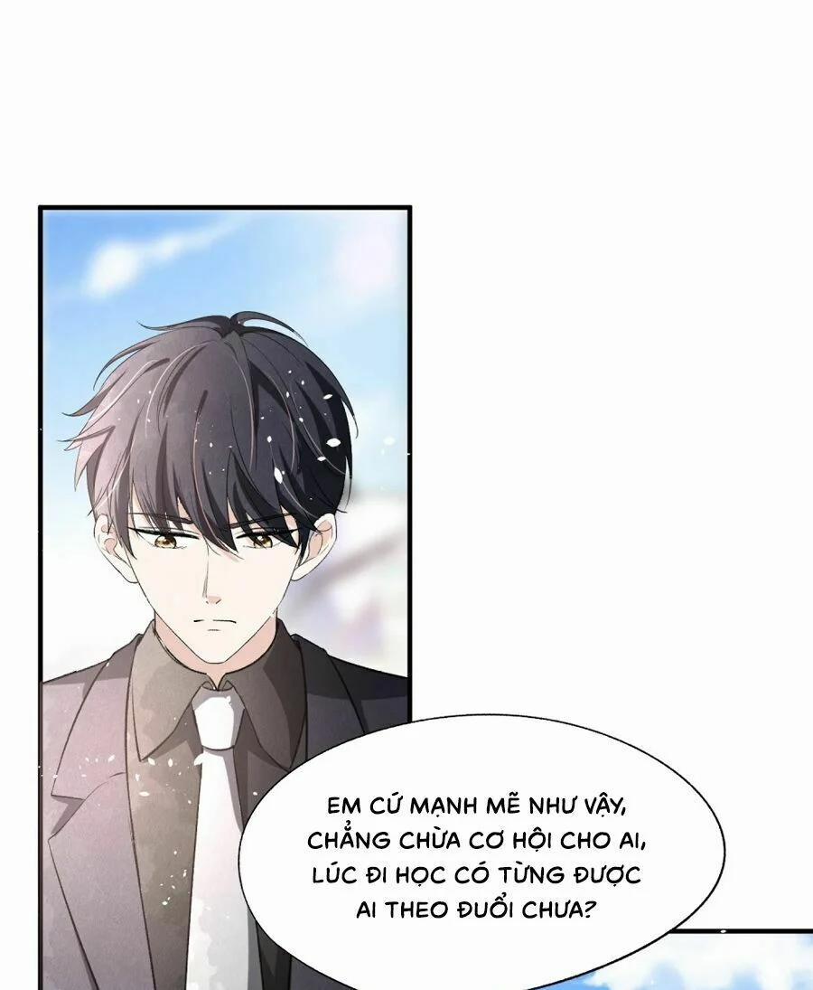 Cô Vợ Hợp Đồng Lạnh Lùng Không Dễ Đụng Đâu 19 trang 29