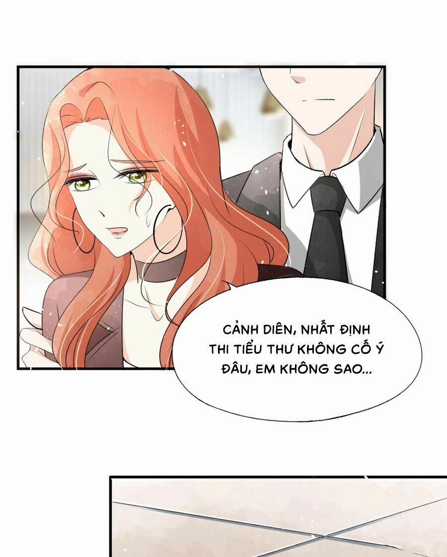 Cô Vợ Hợp Đồng Lạnh Lùng Không Dễ Đụng Đâu 19 trang 7