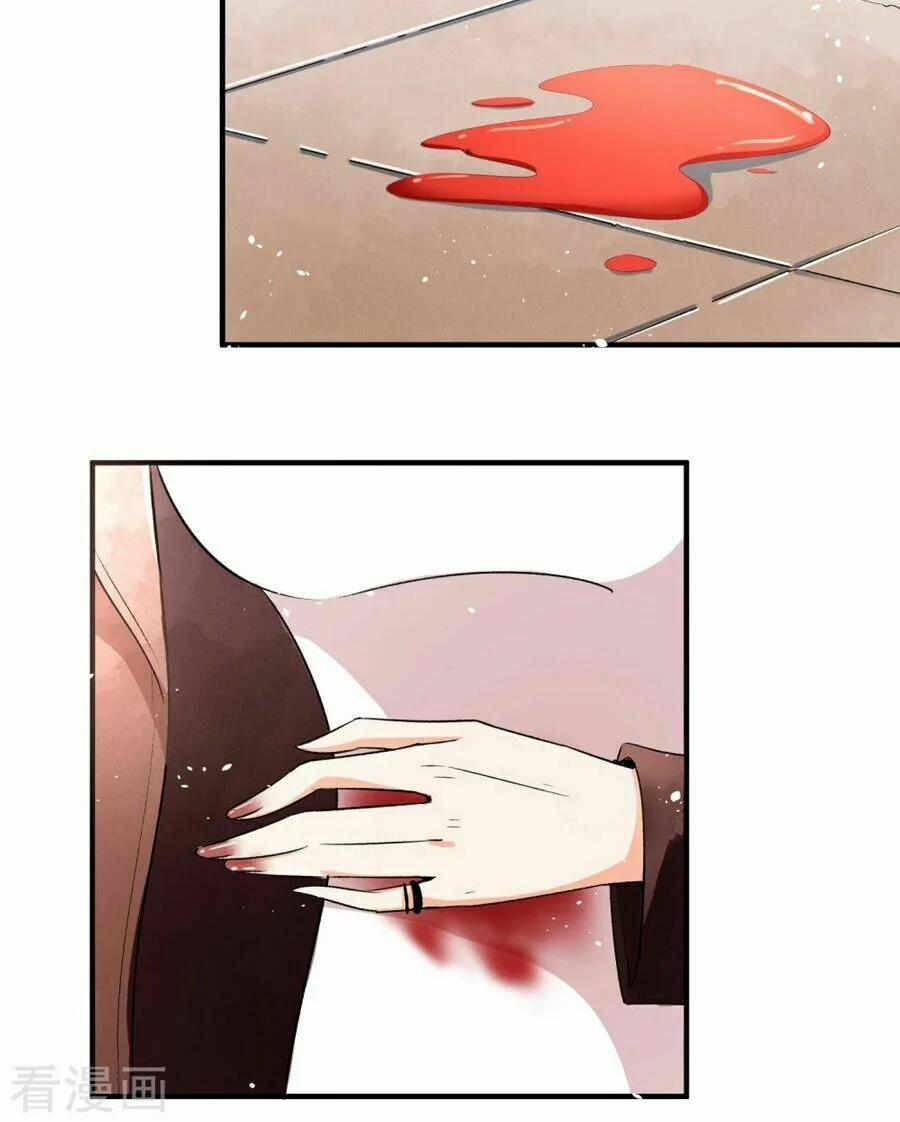 Cô Vợ Hợp Đồng Lạnh Lùng Không Dễ Đụng Đâu 19 trang 8