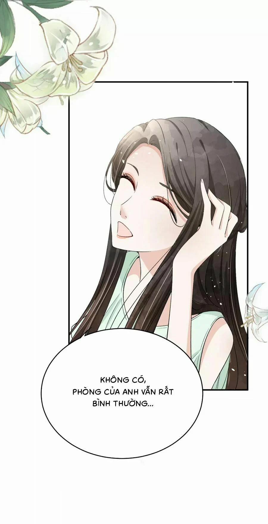 Cô Vợ Hợp Đồng Lạnh Lùng Không Dễ Đụng Đâu 2 trang 11