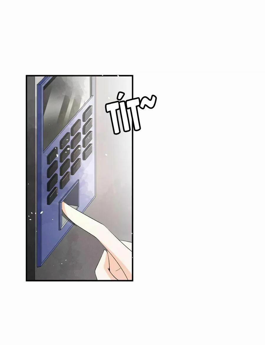 Cô Vợ Hợp Đồng Lạnh Lùng Không Dễ Đụng Đâu 2 trang 12