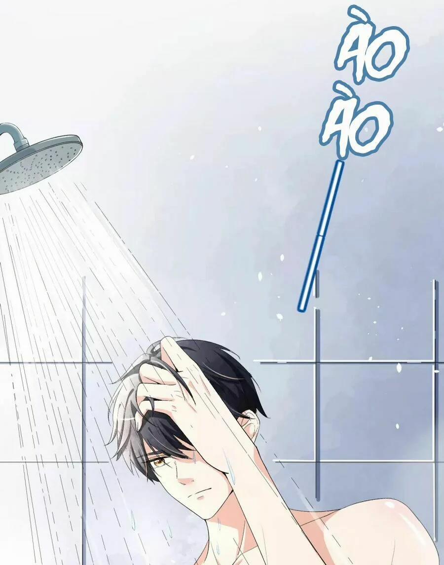 Cô Vợ Hợp Đồng Lạnh Lùng Không Dễ Đụng Đâu 2 trang 19