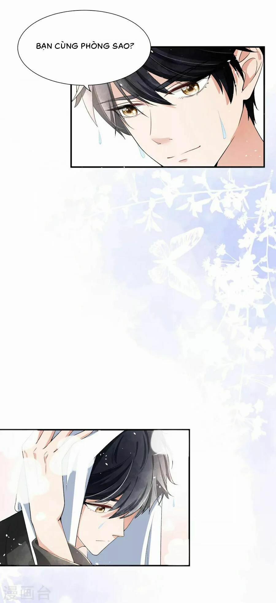 Cô Vợ Hợp Đồng Lạnh Lùng Không Dễ Đụng Đâu 2 trang 21