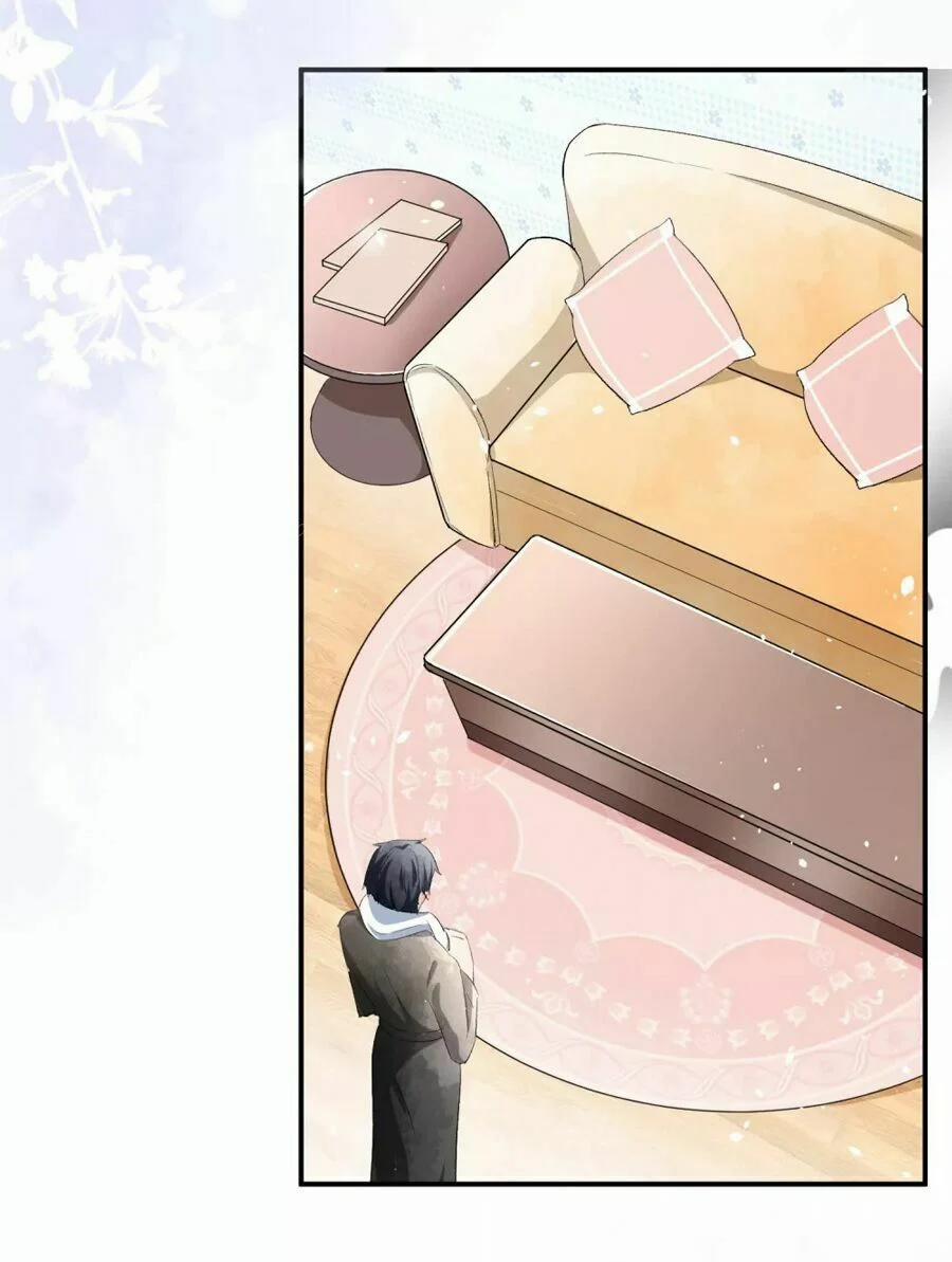 Cô Vợ Hợp Đồng Lạnh Lùng Không Dễ Đụng Đâu 2 trang 22