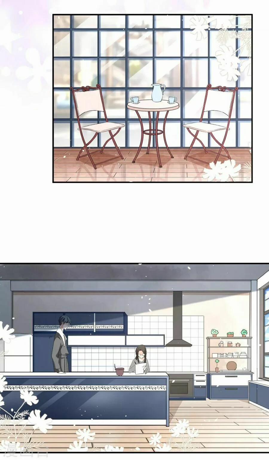 Cô Vợ Hợp Đồng Lạnh Lùng Không Dễ Đụng Đâu 2 trang 24