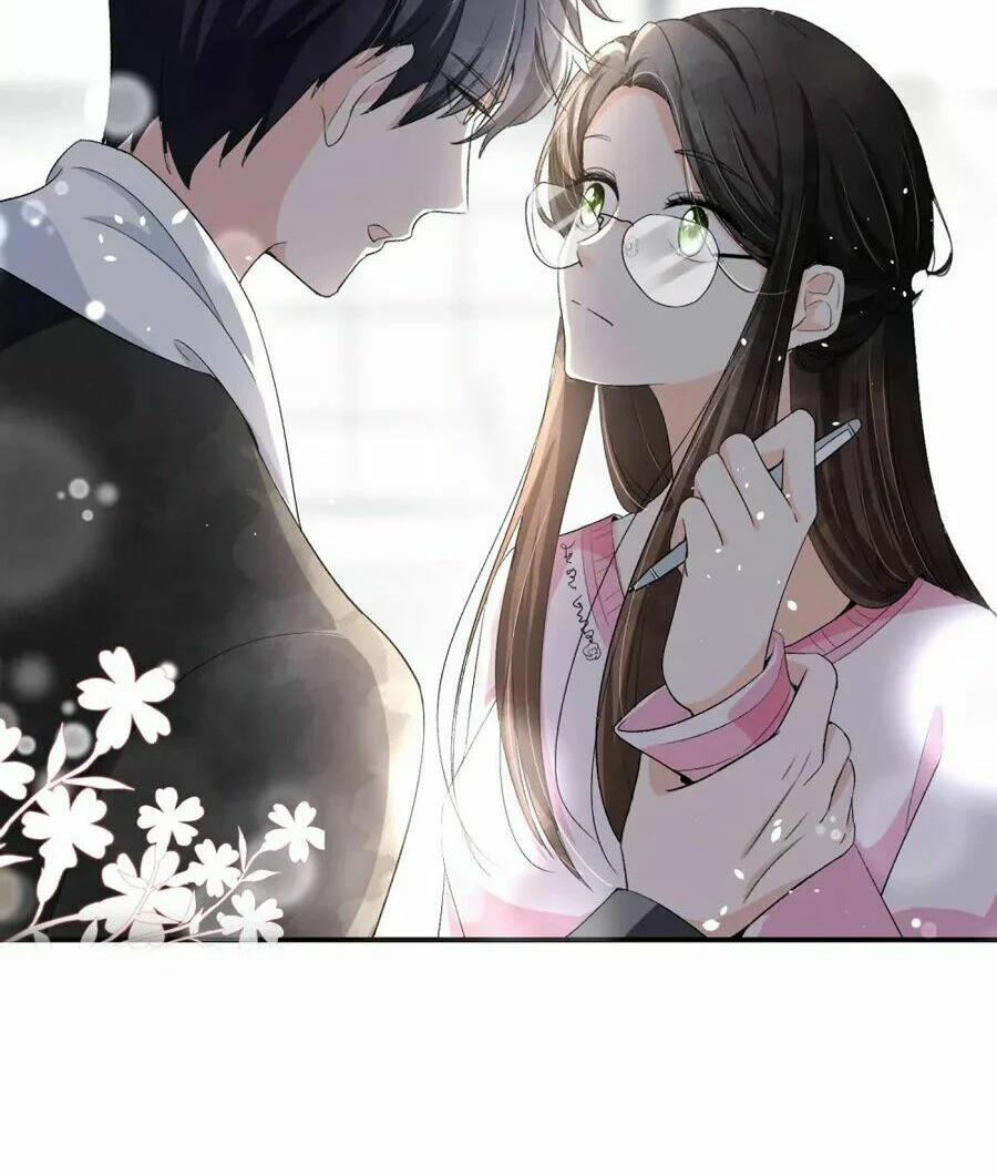 Cô Vợ Hợp Đồng Lạnh Lùng Không Dễ Đụng Đâu 2 trang 28