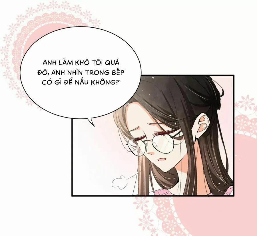 Cô Vợ Hợp Đồng Lạnh Lùng Không Dễ Đụng Đâu 2 trang 29