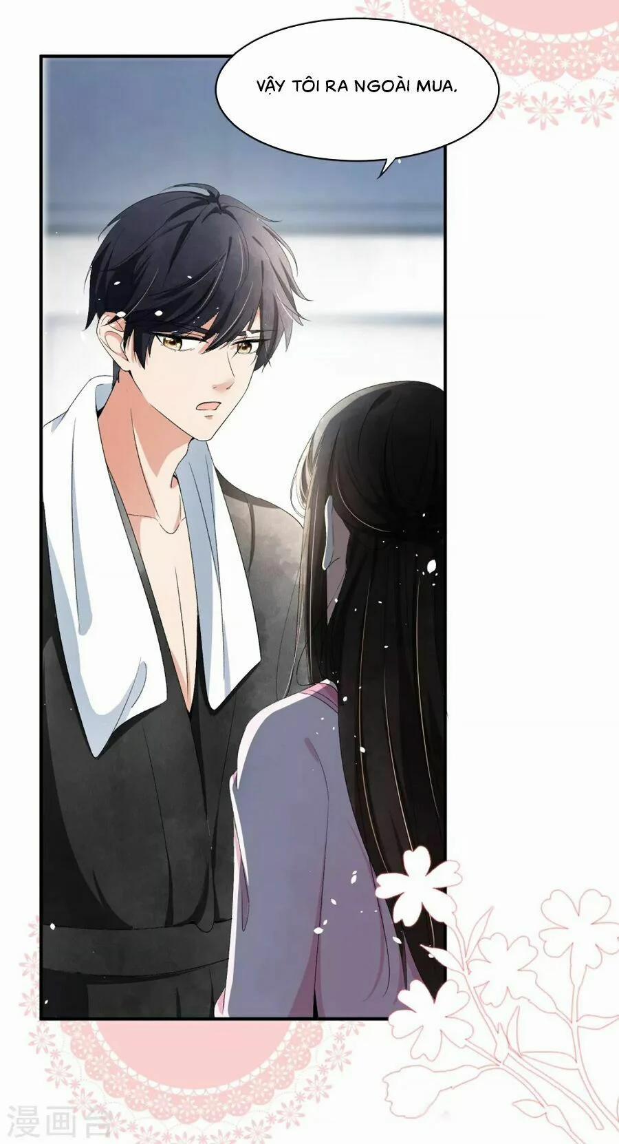 Cô Vợ Hợp Đồng Lạnh Lùng Không Dễ Đụng Đâu 2 trang 30