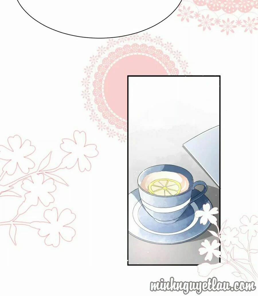 Cô Vợ Hợp Đồng Lạnh Lùng Không Dễ Đụng Đâu 2 trang 32