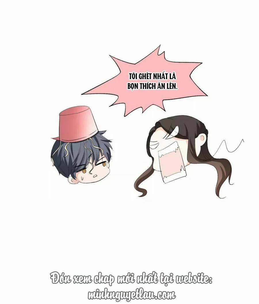 Cô Vợ Hợp Đồng Lạnh Lùng Không Dễ Đụng Đâu 2 trang 39